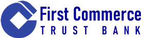 First Commerce Trust